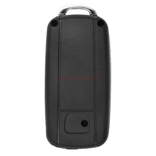 Folding Remote Key Shell 3+1 Button for Honda Insight Civic C-RV Odyssey 2000-2003