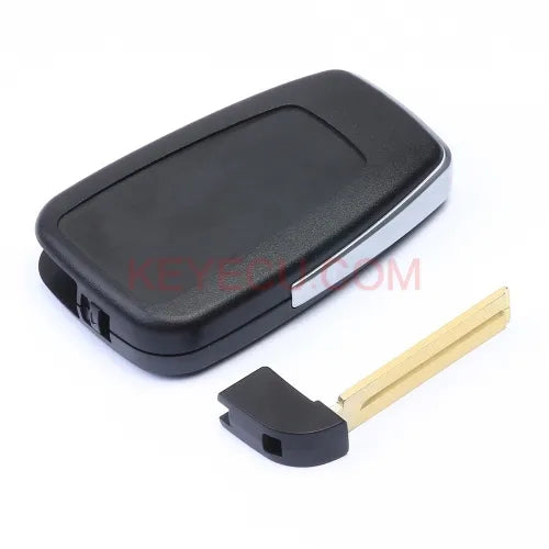 Board ID: 61E111-0010 for Toyota C-HR 2018 2019 2020 2021 Smart Remote Car Key 314.3MHz FCCID: MOZBR1ET