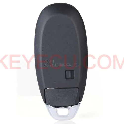 FCCID: TS007, P/N: 37172-71L00 Aftermarket Key Smart Remote Key 2 Button Fob 315MHz ID46 for Suzuki Swift 2010 2011 2012 2013 2014 2015