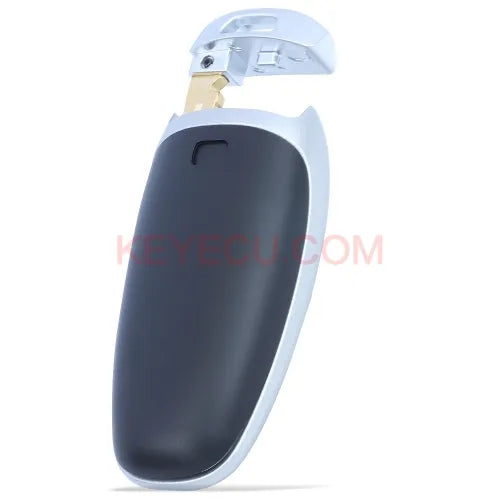 Smart Remote Key Shell Case 4/5/6/7 Button Fob for Hyundai Sonata Tucson Santa Fe 2020 2021 2022