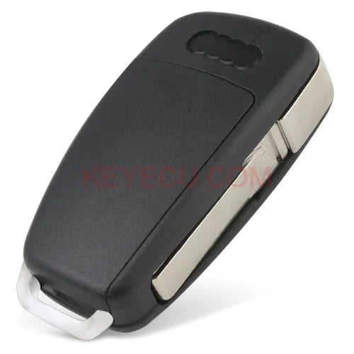 8E0 837 220AF / 8E0837220AF Keyless Go Remote Key 3 Button For Audi Q7 433MHz 8E Car Key Fob