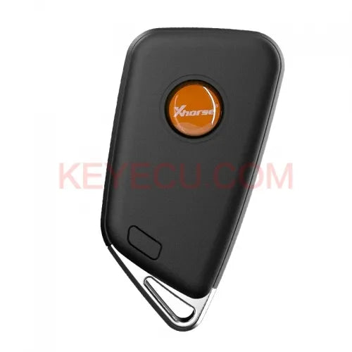 P/N: XSKF30EN XHORSE 4 Buttons VVDI Universal Remotes Smart Key with Proximity Function VVDI Memoeial Knife Style