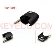 Thumbnail for Flip Remote Key Head 4D60/4D63 Chip for Ford Focus FO21