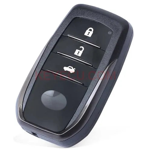 KEYDIY ZB series ZB35-3 Universal Smart Key Remotes Key for Toyota Style for KD-MAX KD900 URG200 KD-X2 Mini KD