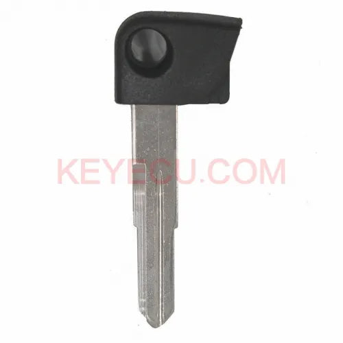 Replacement Remote Smart Prox Emergency Key FOB Blade Push To Start Insert