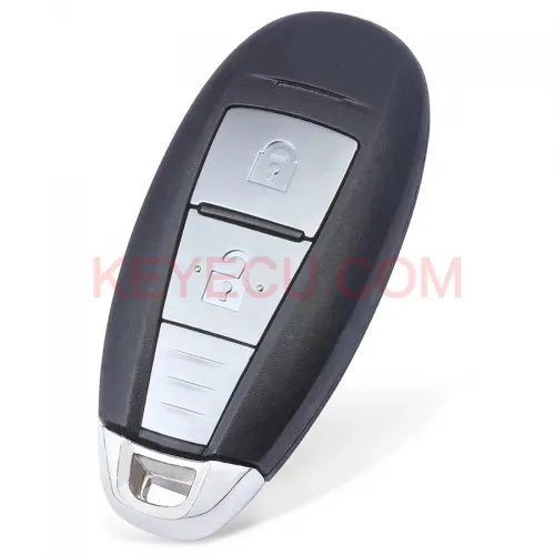 CMIIT ID: 2013DJ1464 ,FCCID: R64M0 37172-54P01 Smart Remote Car Key 2 Button for Suzuki Vitara 2015+ 433MHz ID47