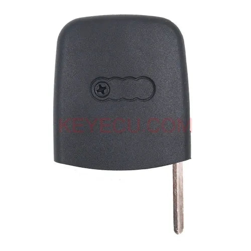 Remote Key Head for Audi