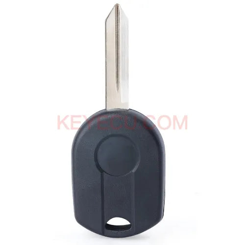 Remote Key Shell 3+1 Button for Ford