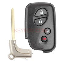 Thumbnail for F433 Board ID for LEXUS LS460 Smart Remote Key 433.92MHZ 4D74 DST80 P1 98 FCC ID:B76EA