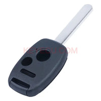 Thumbnail for 10PCS High Quality Remote Key Shell 2+1 Button Replacement for Honda