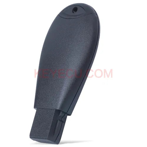 Remote Key Shell Case for Chrysler Jeep Grand Cherokee Dodge Durango Magnum Ram 300C 2009 2010 2011 2012 2013