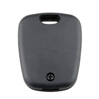 Thumbnail for For Citroen Xsara Picasso Berlingo 2 Button Car Key Fob Shell Case