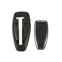 Thumbnail for For Ford Focus C-Max Fiesta 433MHz 3 Button Remote Car Key Fob