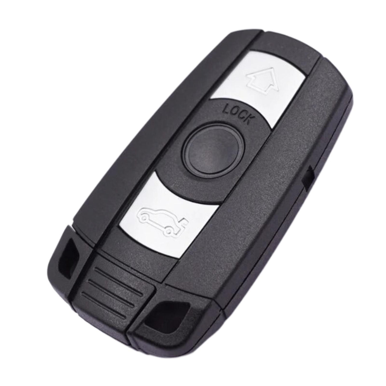 For BMW 1 3 5 6 7 Series PCF7952 868MHz 3 Button Remote Car Key Fob