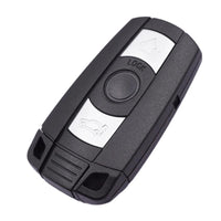 Thumbnail for For BMW 1 3 5 6 7 Series PCF7952 868MHz 3 Button Remote Car Key Fob