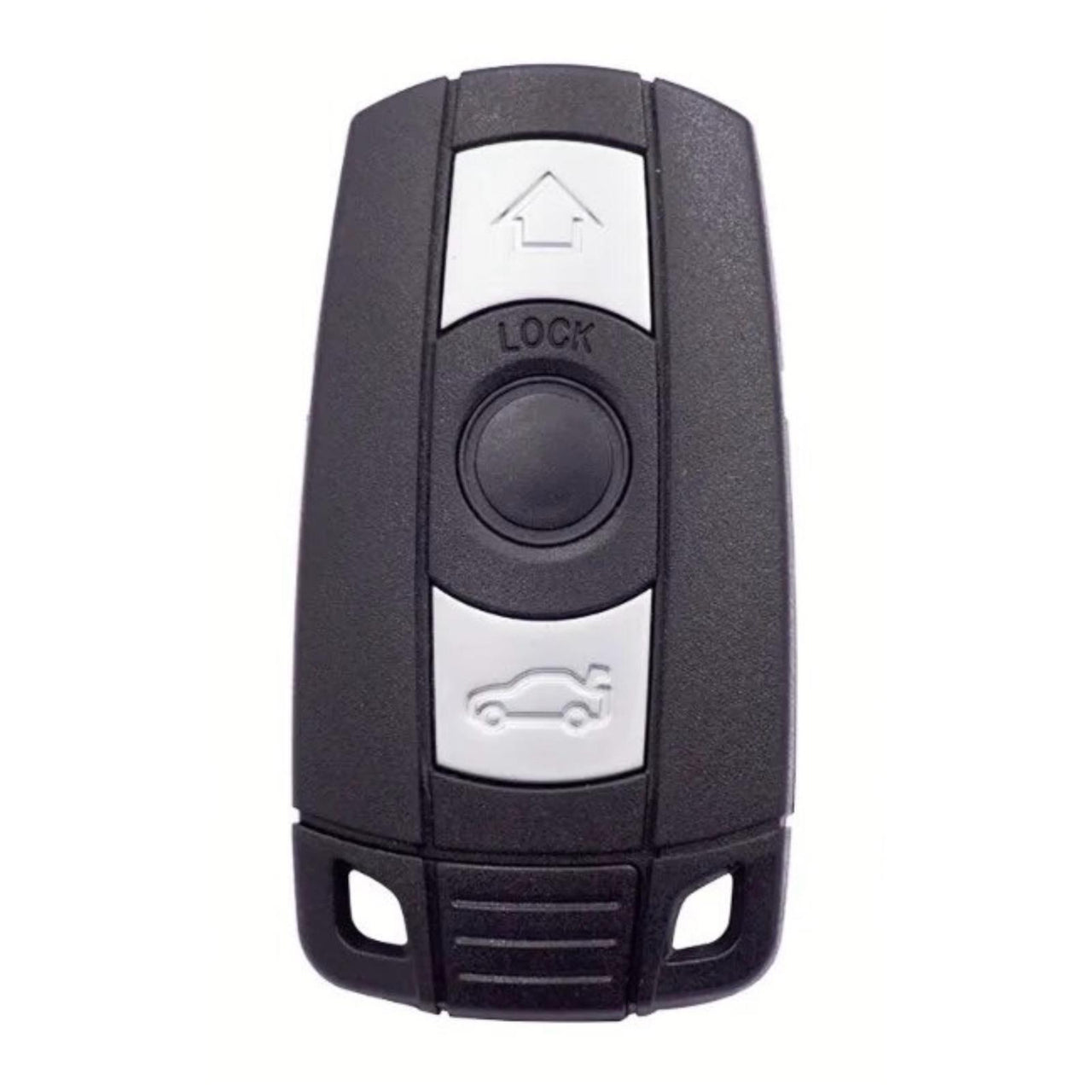 For BMW 1 3 5 6 7 Series PCF7952 868MHz 3 Button Remote Car Key Fob