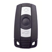 Thumbnail for For BMW 1 3 5 6 7 Series PCF7952 868MHz 3 Button Remote Car Key Fob