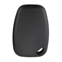 Thumbnail for For Renault Trafic Vivaro Movano 2 Button Remote Car Key Fob Case Shell