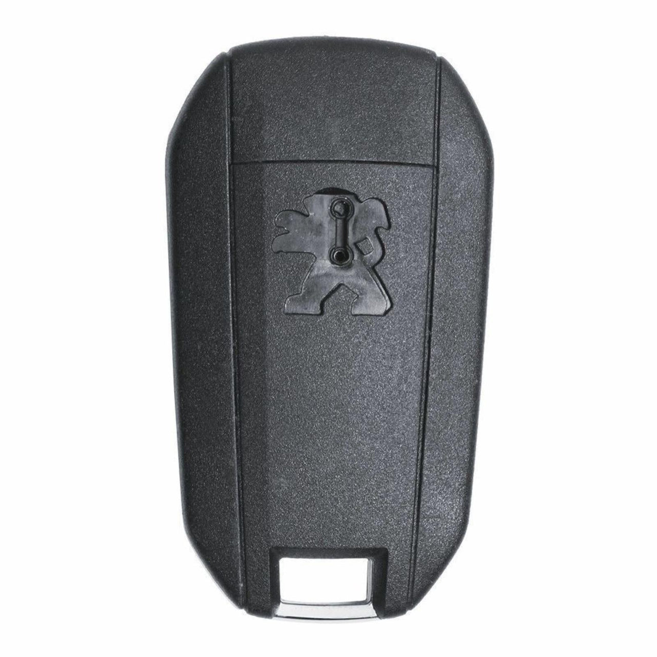 For Peugeot 208 308 508 3008 5008 433MHz ID46 HU83 3 Button Flip Remote Car Key Fob