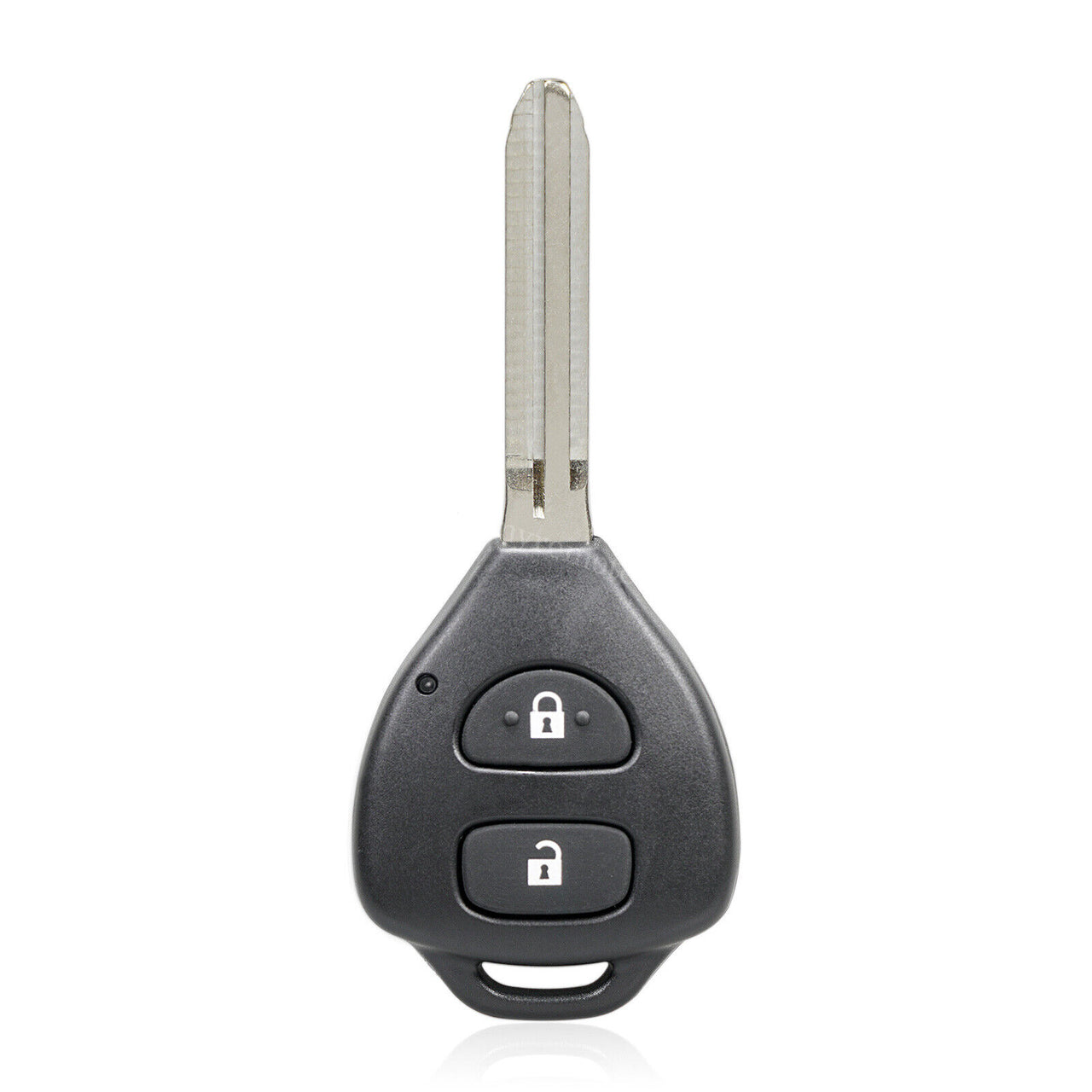 For Toyota Hilux 2009-2014 B41TA G 433MHz Remote Car Key Fob