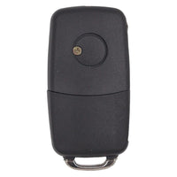 Thumbnail for For Skoda Volkswagen Seat 1J0 959 753 433MHz ID48 2 Button Remote Car Key Fob