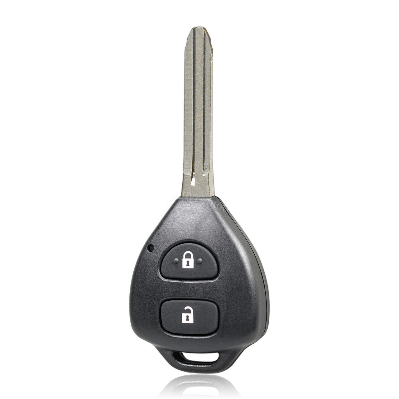 Fits Toyota Hilux 2009-2014 P/N: B41TA + G 433MHz Remote Car Key Fob