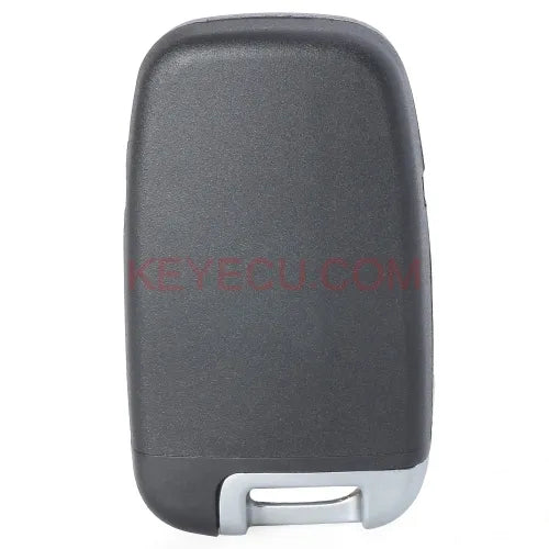 Replacement Smart Remote Key Shell 2 Button for Hyundai Elantra Genesis Coupe Sonata