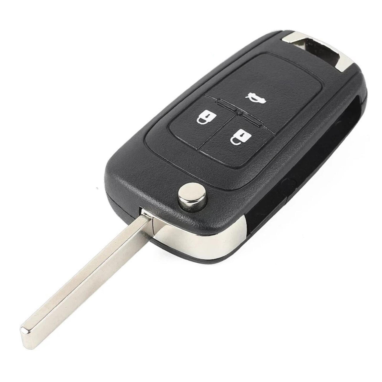 For Opel Vauxhall PCF7937E ID46 HU100 5WK50079 B01T3BA 3 Button Remote Car Key Fob