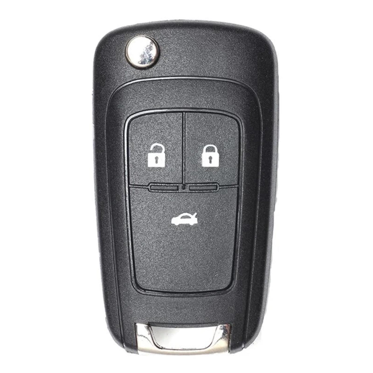 For Opel Vauxhall PCF7937E ID46 HU100 5WK50079 B01T3BA 3 Button Remote Car Key Fob