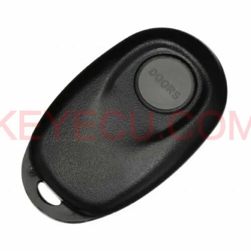 Remote Key 1B / 2 Button 303MHz for Toyota Camry Avalon 2000 2001 2002 2003 2004 2005 2006