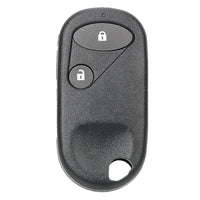 Thumbnail for For Honda Civic CR-V Accord Jazz 2 Button Remote Car Key Fob Case Shell