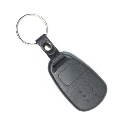 For Hyundai Old Elantra Santa Fe 433MHz 2 Button Remote Car Key Fob