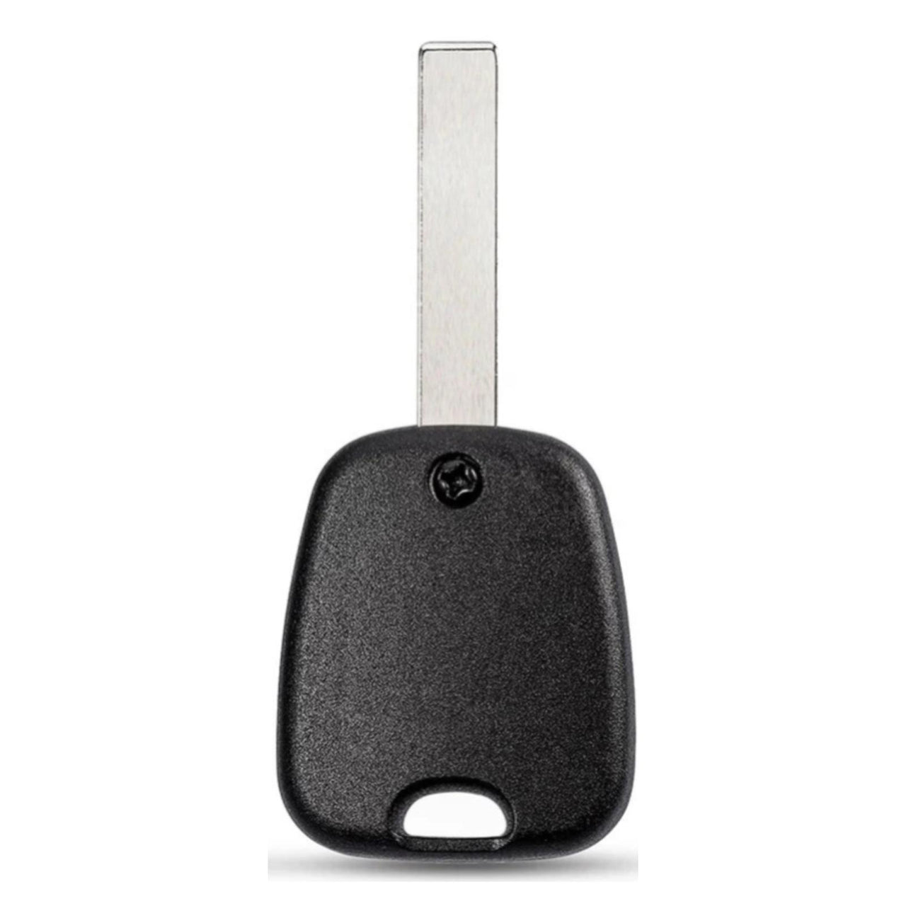 For Citroen HU83 2 Button Remote Car Key Fob Shell Case