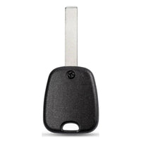 Thumbnail for For Citroen HU83 2 Button Remote Car Key Fob Shell Case