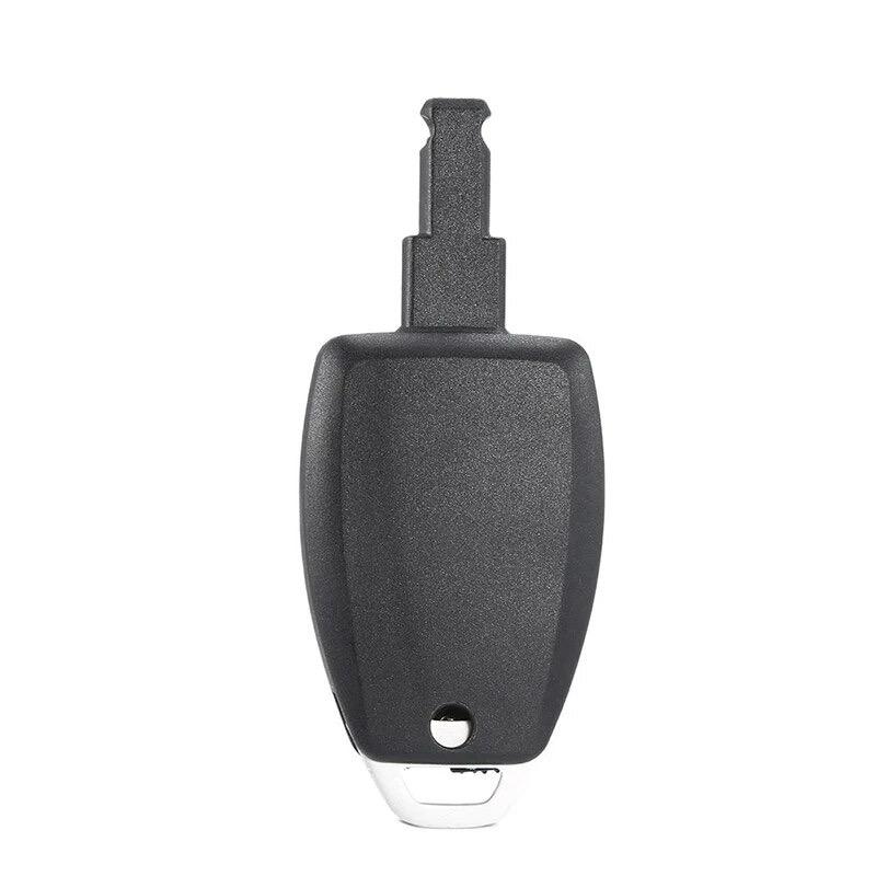 For Volvo S40 V50 V70 C70 S60 5 Button Remote Car Key Fob Shell Case