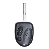 Thumbnail for For Pontiac GTO 2004 -2006 QQY8V00GH40001 3 Button 304MHz Car Key Fob