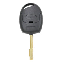 Thumbnail for For Ford Transit Connect 433MHz 4D60 KR55WK47899 FO21 3 Button Remote Car Key Fob