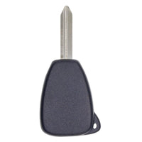 Thumbnail for For Dodge Dakota Durango 2005-2010 KOBDT04A 3 Button Remote Car Key Fob