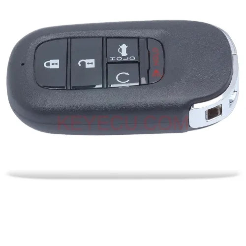 Keyless Go Smart Remote Key FSK 433.92MHz 4A Chip Fob for Honda Accord 2022 FCCID: KR5TP-4 , PN: 721 47-T20-A11 (Original Board)