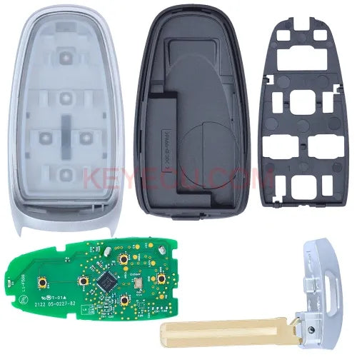 OEM / Aftermarket Board PN: 95440-L1060 FCCID: TQ8-F08-4F27 Smart Remtoe Key 433MHz for Hyundai Sonata 2019 2020 2021