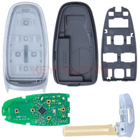 Thumbnail for OEM / Aftermarket Board PN: 95440-L1060 FCCID: TQ8-F08-4F27 Smart Remtoe Key 433MHz for Hyundai Sonata 2019 2020 2021