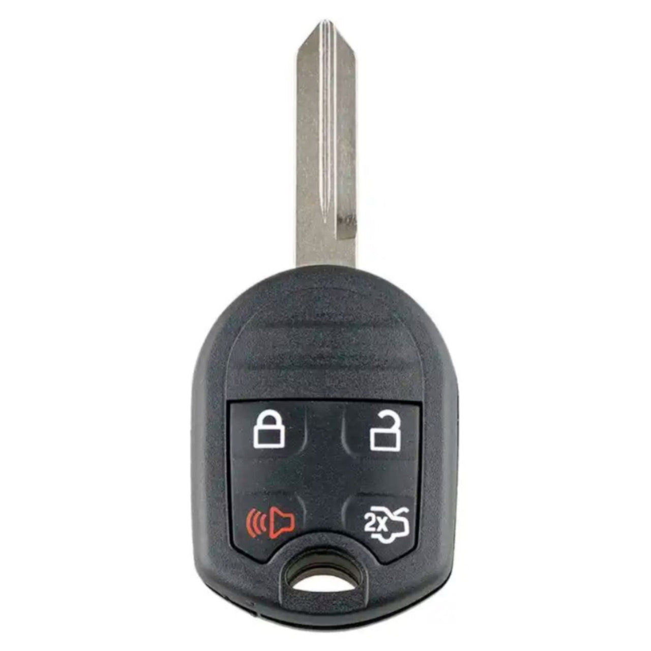 For Ford Lincoln Mazda Mercury CWTWB1U793 315MHz 4D63 4 Button Remote Car Key Fob