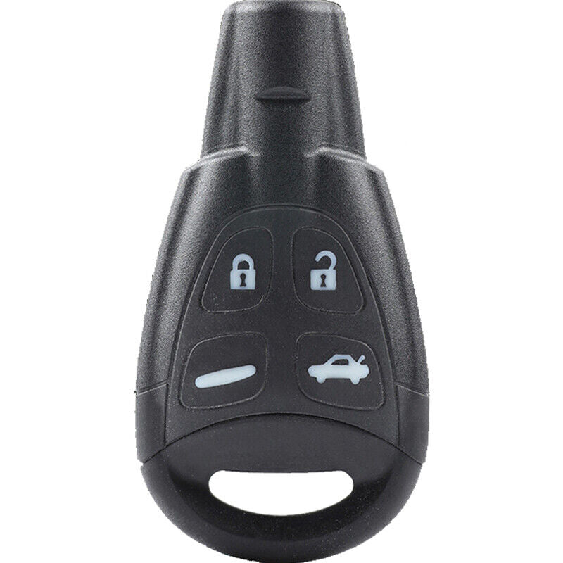 For SAAB 9-3 9-5 2003-2009 315MHz PCF7946AT LTQSAAM433TX Smart Remote Key Fob