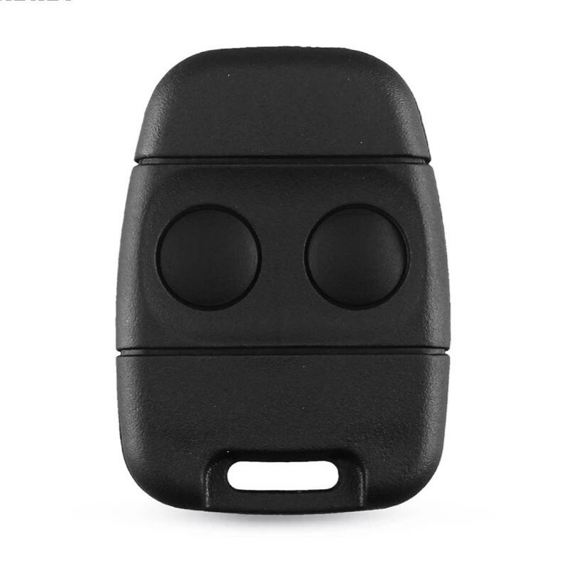 For Land Rover Freelander MG ZR ZS 2 Buttons Remote Car Key Fob Shell Case