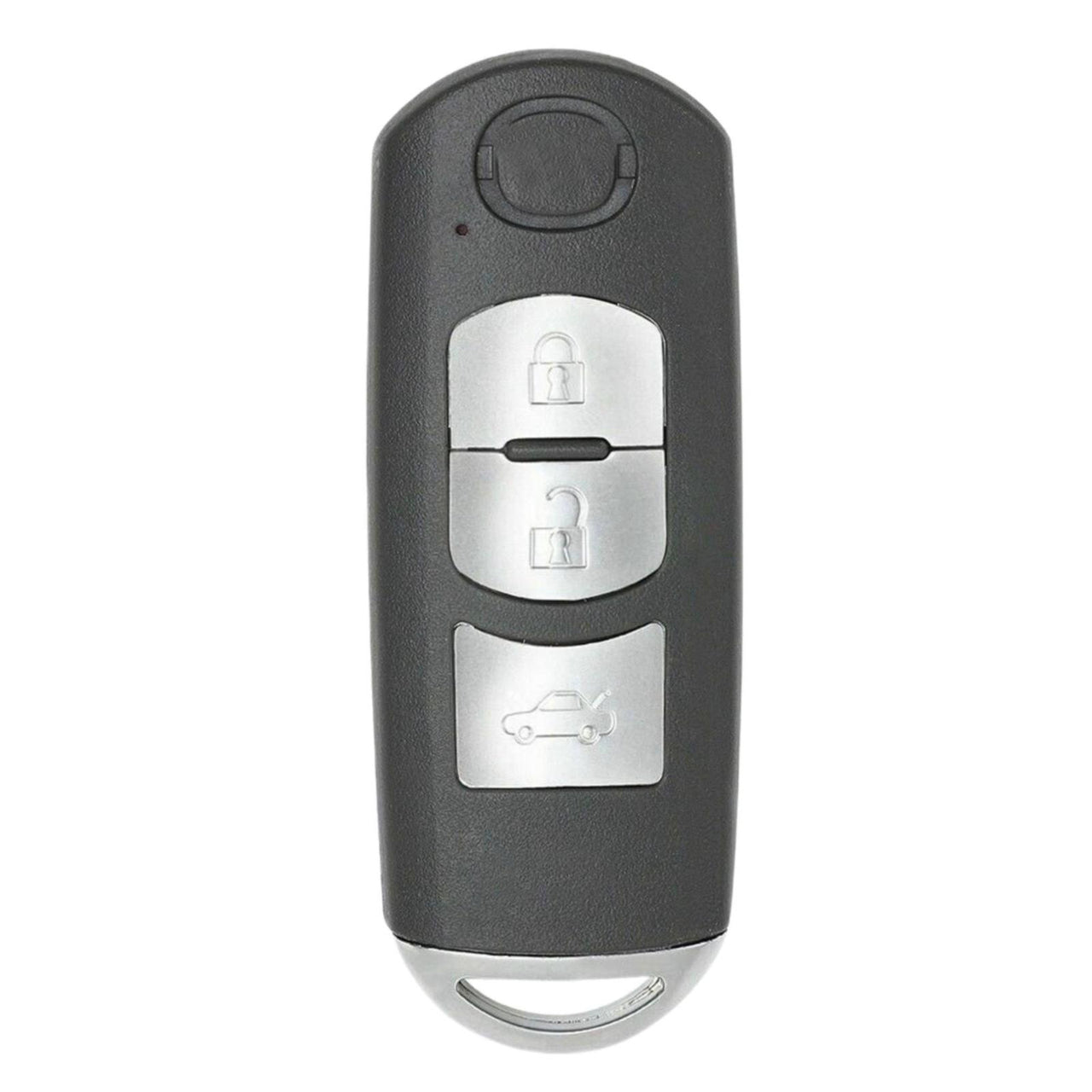 For Mazda 3 6 SKE13E-01 2011DJ5486 433MHz 3 Button Remote Car Key Fob