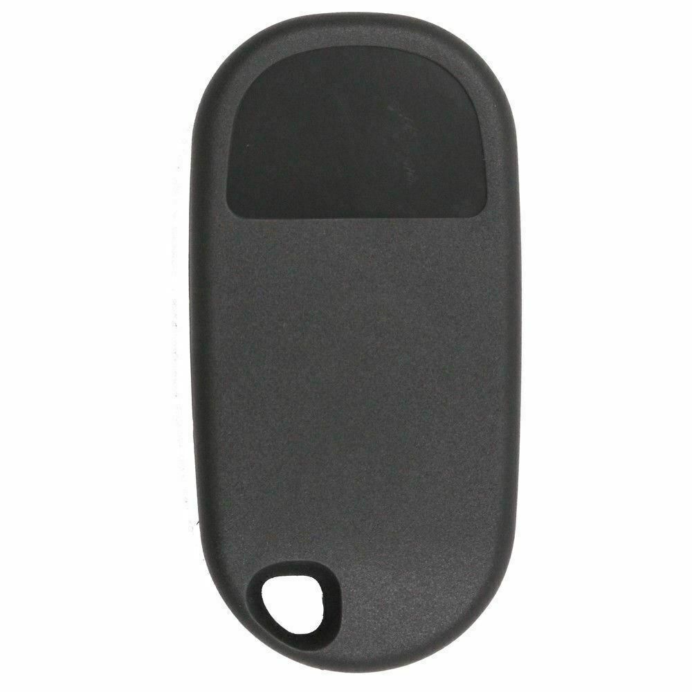 For Honda Civic Element 313.8MHz OUCG8D344H-A 72147-S5T-A01 3 Button Remote Car Key Fob