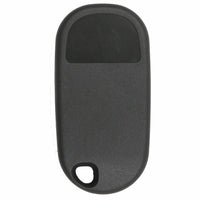 Thumbnail for For Honda Civic Element 313.8MHz OUCG8D344H-A 72147-S5T-A01 3 Button Remote Car Key Fob