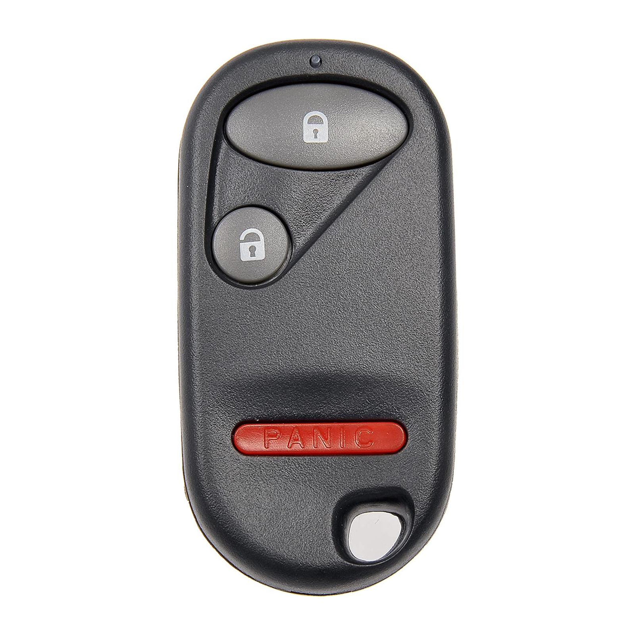 For Honda Civic Element 313.8MHz OUCG8D344H-A 72147-S5T-A01 3 Button Remote Car Key Fob