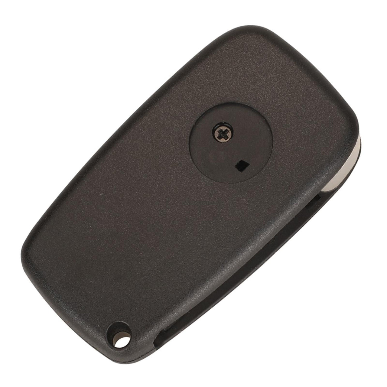 For Fiat Fiorino 500 Doblo Grande Punto Punto Evo Punto Qubo Remote Car Key Fob Shell Case