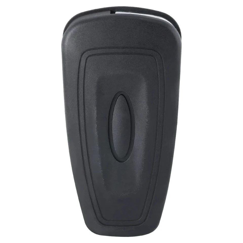 For Ford Ranger 2011 - 2015 5WK50165 2 Button Remote Car Key Case Shell Case